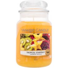 Yankee Candle Tropical Starfruit 623g -...