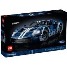 LEGO 42154 Technic Ford GT 2022 Construction...