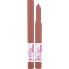 Maybelline Superstay tint Crayon Shimmer 185...