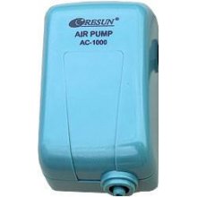 Resun Air pump AC-500 2W 72L/Hr (45L)