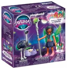 Playmobil 71033 Ayuma - Moon Fairy with...