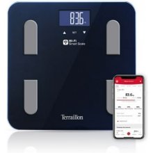 Terraillon Electronic bathroom scale Fit...