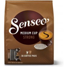 Senseo Coffee pads, Strong 36 pcs