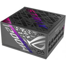 Блок питания ASUS ROG -STRIX-1200P-GAMING...