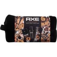 Axe Dark Temptation 250ml - Shower Gel для...