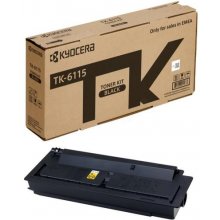 Тонер KYOCERA TK-6115 toner cartridge 1...