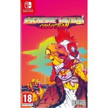 Mäng Game SW Hotline Miami Collection