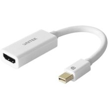 UNITEK Y-6331 interface cards/adapter HDMI