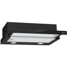 Gorenje TH62E4BG cooker hood Semi built-in...