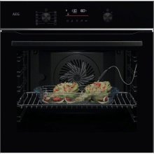 AEG Oven TA5PB531AB