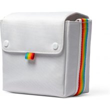 Polaroid Now camera bag, white