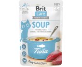 Brit Care - Cat - Soup - Tuna - 75g | суп из...