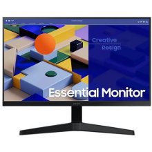 Monitor Samsung Essential S3 S31C LED...