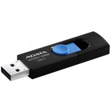 Флешка ADATA UV320 USB flash drive 128 GB...