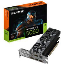 Видеокарта Gigabyte GeForce RTX 5060 OC Low...