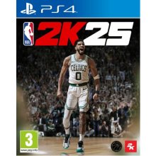 Mäng 2K NBA 2K25 Standard English...