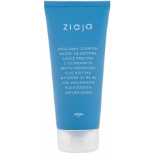 Ziaja Limited Summer Micellar Shampoo 200ml...
