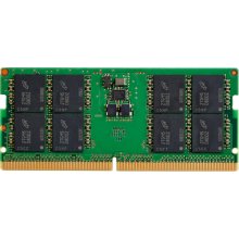 Mälu HP 32GB (1X32GB) DDR5 5600 SODIMM MEM