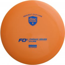 Discmania Discgolf Fairway Driver S-LINE FD1...