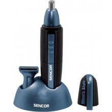Sencor Nose and ear hair trimmer SNC101BL