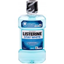 Listerine Stay valge Mouthwash 250ml -...