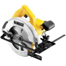 DeWALT DWE560 portable circular saw 18.4 cm...