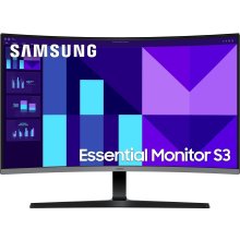 Monitor Samsung LCD  |  | LS27D390GAUXEN |...