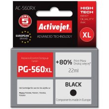 Тонер Activejet AC-560RX ink (replacement...