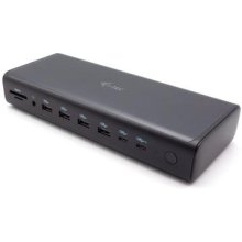 I-TEC Universal 6x 4K/60Hz Display Docking...