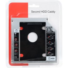 HDD Адаптер 9.5 mm