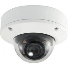 LevelOne IPCam FCS-3302 Dome Out 3MP H.265...