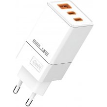 Beline Cherger 65W GaN 2xUSB-C +USB-A only...