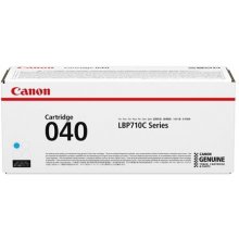 Тонер Canon 040 toner cartridge 1 pc(s)...