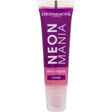 Dermacol Neon Mania Shiny Lipgloss Candy...