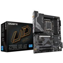 Emaplaat GIGABYTE Z790 UD AX Motherboard -...
