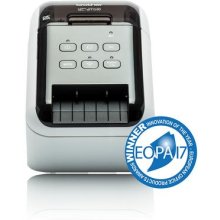 Brother QL-810W label printer Direct thermal...