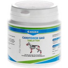 Canina - Dog - Canhydrox GAG - Tablets -...