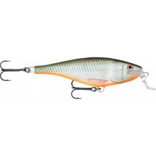 Rapala Lant Super Shad Rap 14cm/45g/1,5-2,7m...