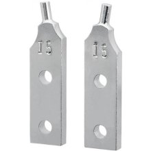 KNIPEX 44 19 J5 cable assembly tool...