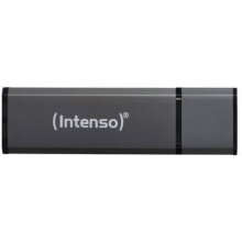Флешка Intenso Alu Line USB flash drive 64...