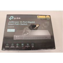 TP-LINK SALE OUT. | Switch | TL-SG2210P |...