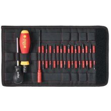Wiha 36791 manual screwdriver Set Torque...
