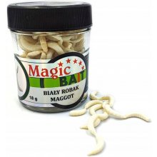 Traper Maggot Magic Bait 18g