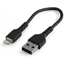 STARTECH 15CM USB TO LIGHTNING CABLE