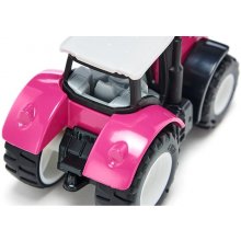 Siku Traktor Mauly X540 розовый