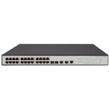 HPE OfficeConnect 1950 24G 2SFP+ 2XGT PoE+...