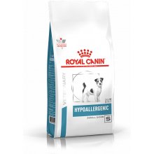 Royal Canin Hypoallergenic Small Dog 3.5 kg...