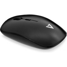 V7 WIRELESS OPTICAL 4 BUTTON MOUSE 2.4GHZ...