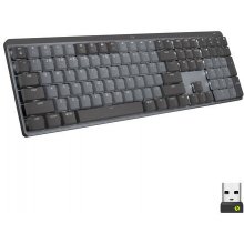 Клавиатура Logitech MX Mechanical keyboard...