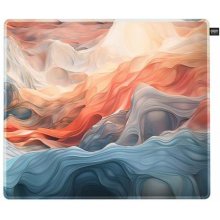 Cherry XTRFY GP5 Amnis Blue Medium Mousepad